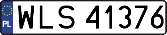 WLS41376
