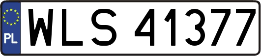 WLS41377