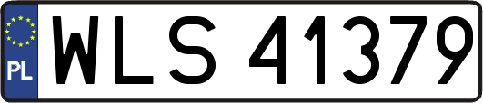 WLS41379