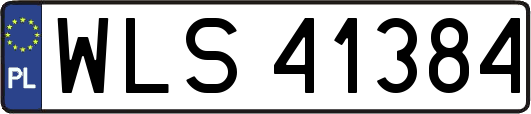 WLS41384