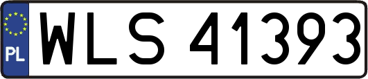 WLS41393