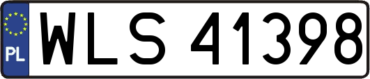 WLS41398