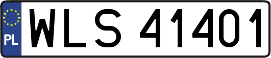 WLS41401