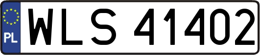 WLS41402