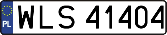 WLS41404