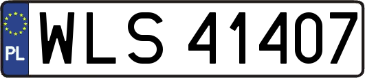 WLS41407