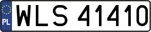 WLS41410