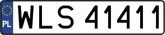 WLS41411