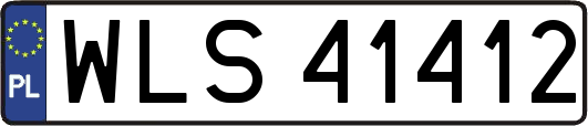 WLS41412