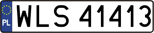 WLS41413
