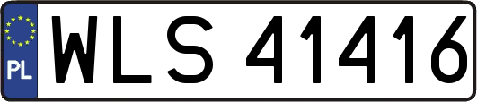WLS41416