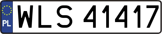WLS41417