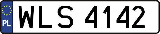WLS4142