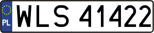 WLS41422