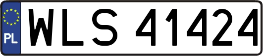 WLS41424