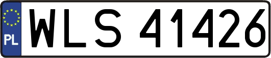 WLS41426