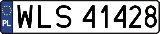 WLS41428