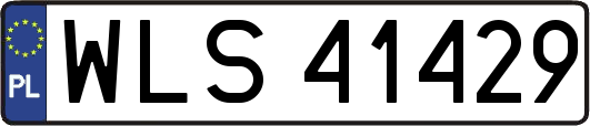 WLS41429
