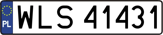 WLS41431