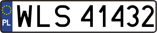 WLS41432