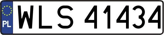 WLS41434