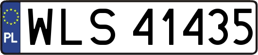 WLS41435