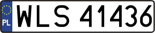 WLS41436