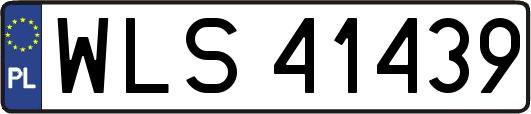 WLS41439