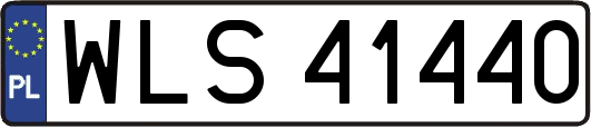 WLS41440
