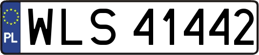 WLS41442