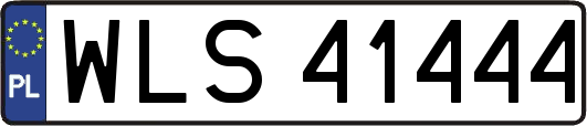 WLS41444