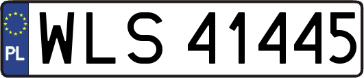 WLS41445