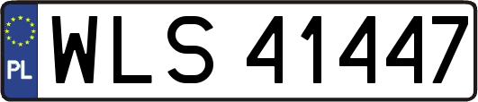 WLS41447