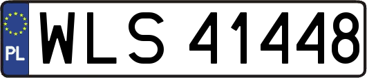 WLS41448