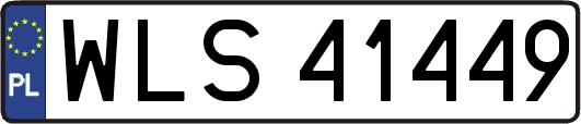 WLS41449