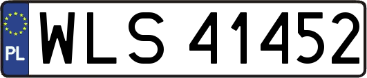 WLS41452
