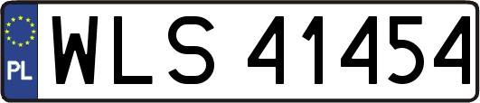 WLS41454