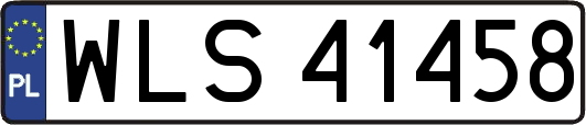 WLS41458