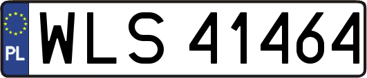 WLS41464