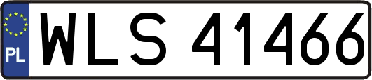 WLS41466