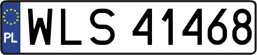 WLS41468