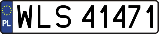 WLS41471