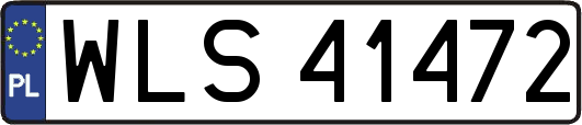 WLS41472