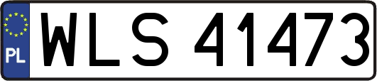 WLS41473