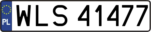 WLS41477