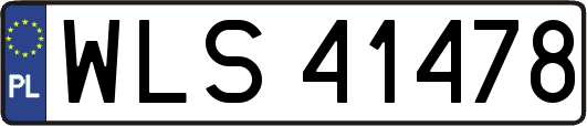 WLS41478