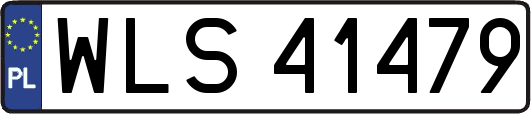 WLS41479