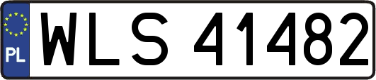 WLS41482