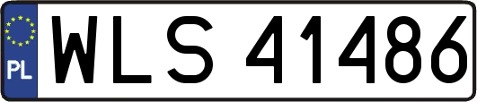 WLS41486
