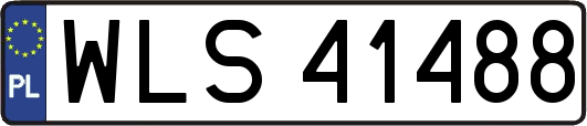 WLS41488
